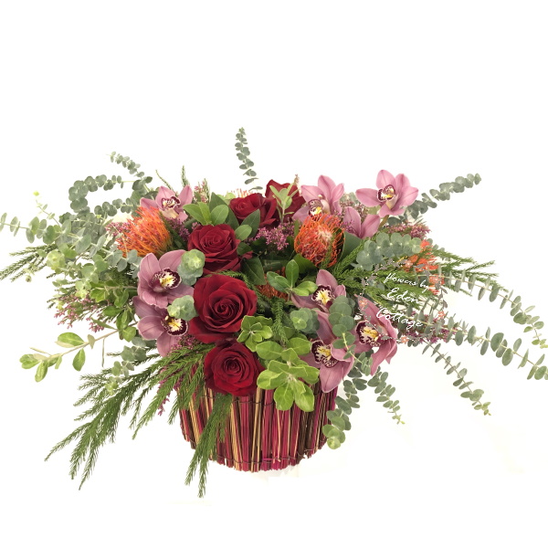 Table Floral Display